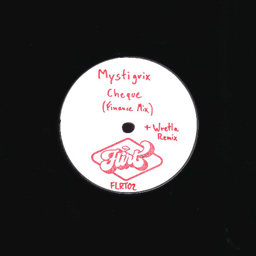 Cheque (Finance Mix) [FLRT02]