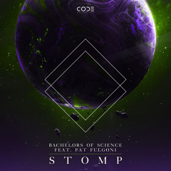 Stomp (feat. Pat Fulgoni)
