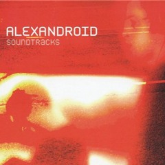 Alexandroid — Insence Dub