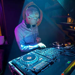 Summer 2025 DJ Miguel