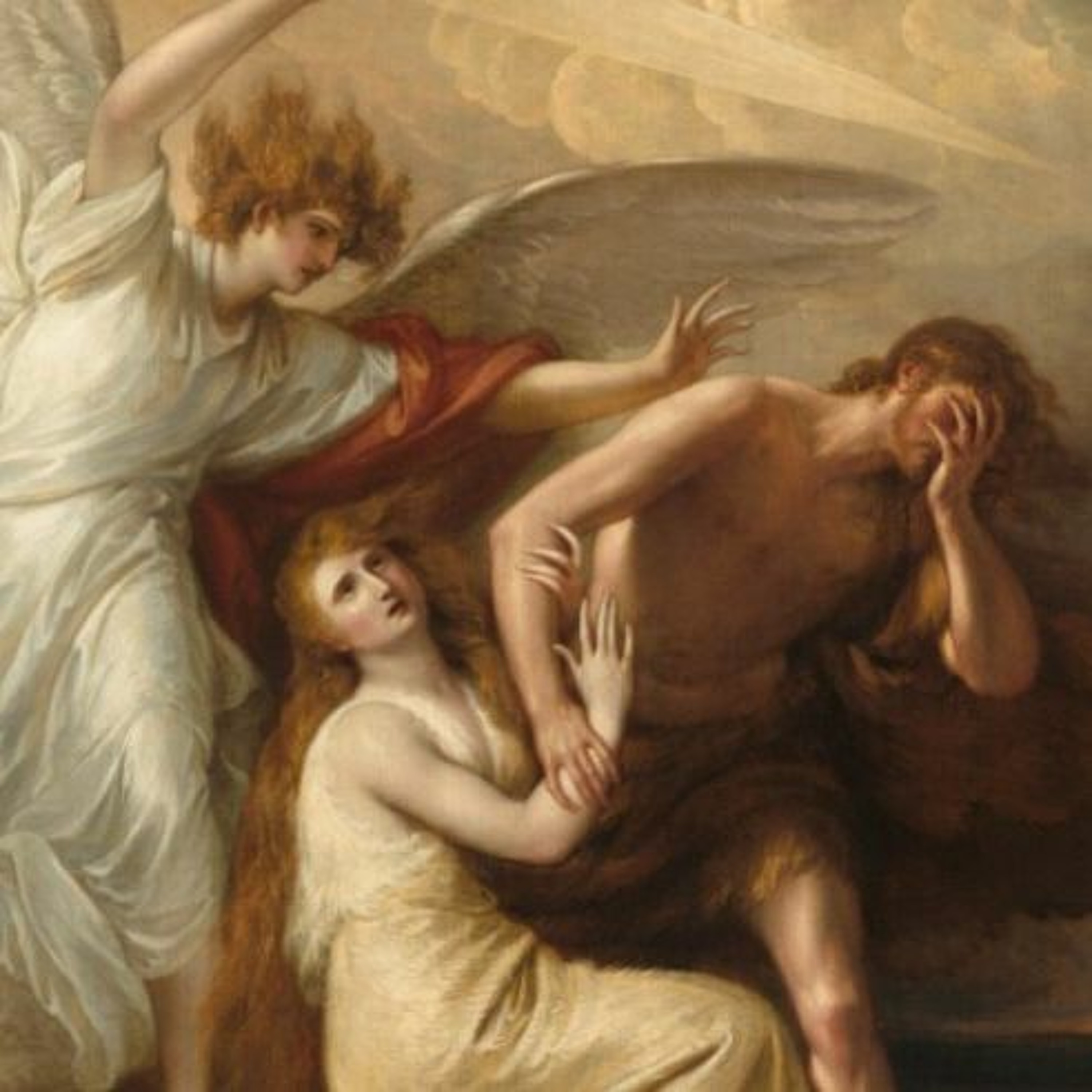 The Problem of Evil: Does Evil Disprove God? | Prof. W. Matthews Grant