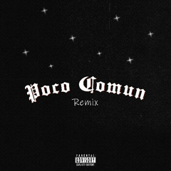Bokotax Feat Papy Crish - Poco Comun (Remix)