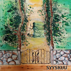 Syyskuu