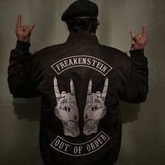 Freakin’ Time with Freakenstein (Live from Pikes) - 06 October 2023