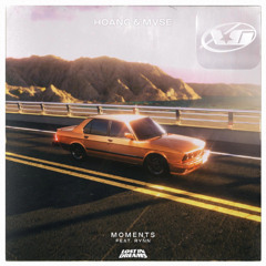 XG x Hoang & MVSE - LEFT RIGHT x Moments (Patrick Lai Mashup)