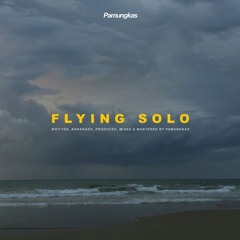 Pamungkas - To the Bone (Cover)