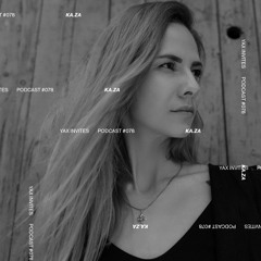 Yax Invites #078 - ka.za