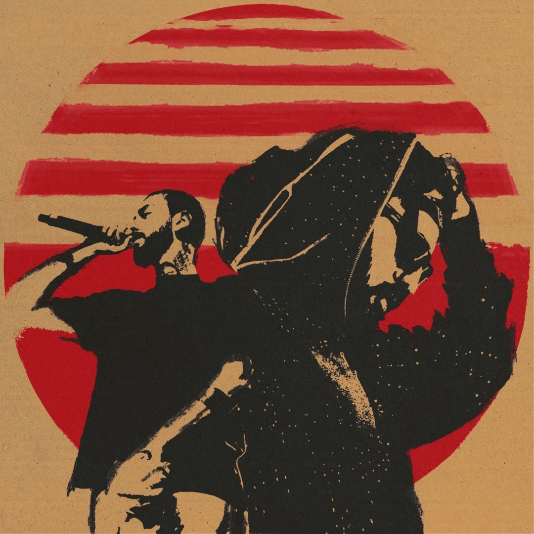 Stream Utopia by Miyagi & Эндшпиль | Listen online for free on