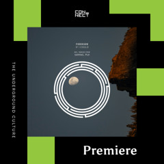 PREMIERE: fideksen - If I Could (savvas Remix) [RYNTH]