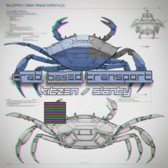 Kitzen & Slanty -Crab Based Transport FREEDOWNLOAD