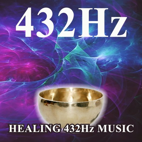 Stream Subconscious Training and Higher Self Affirmations (432Hz) by