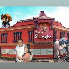 SHANGHAI 🐉