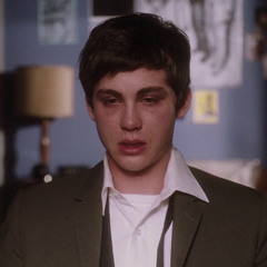 Perks of being a wallflower x welcome and goodbye
