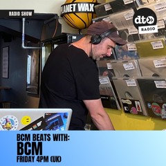 BCM Beats #16