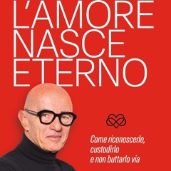 (ePUB) Download L'amore nasce eterno BY : Antonino Tamburello