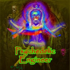 Recorded Venus Flight Night [INTRO V2] Mix-Set @ 08092022 ॐॐॐ Psychedelic-Engineer ॐॐॐ