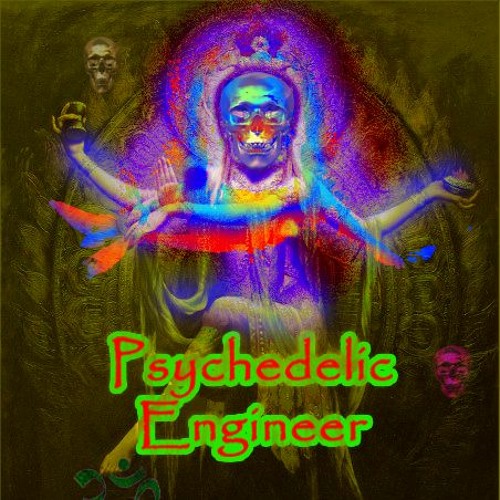 Recorded Venus Flight Night [INTRO V2] Mix-Set @ 08092022 ॐॐॐ Psychedelic-Engineer ॐॐॐ