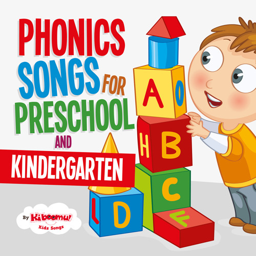 Stream Old Macdonald Had Some Vowels by The Kiboomers | Listen online ...