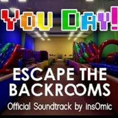 You Day! | Escape The Backrooms
