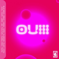 OU3 - OUIII (Official Preview - Out Feb. 22nd)