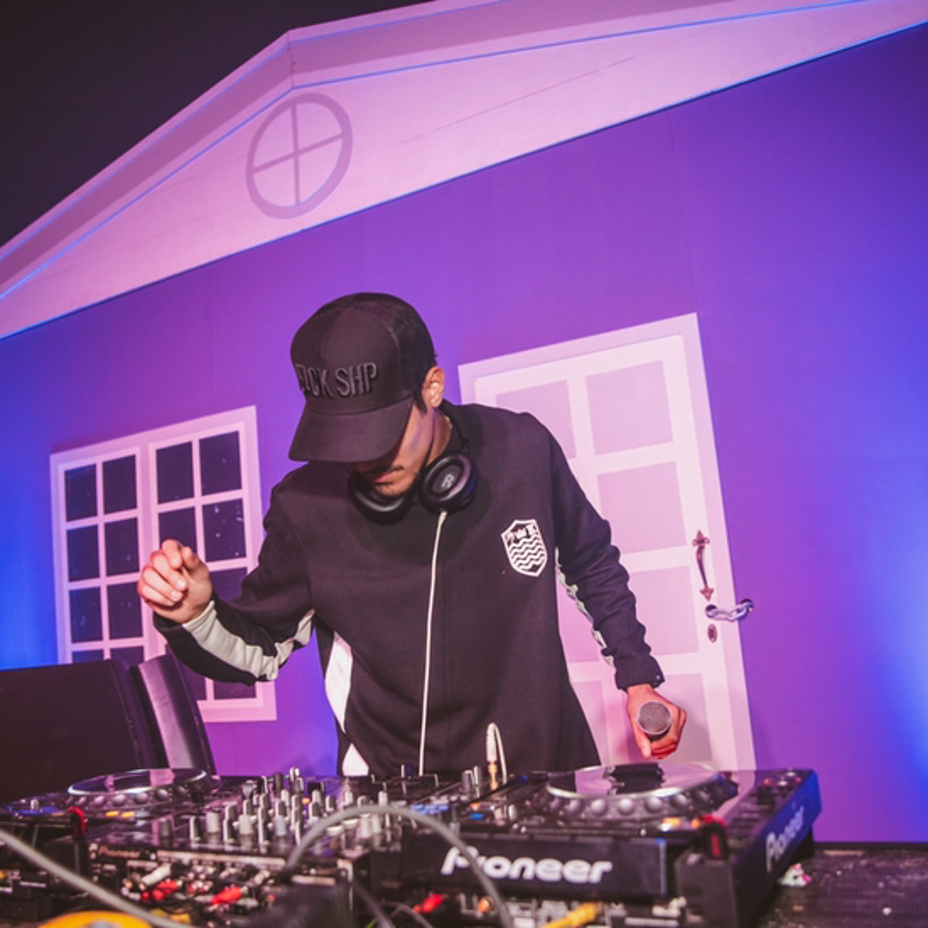 Set de Funk - DJ Felipe Lustosa