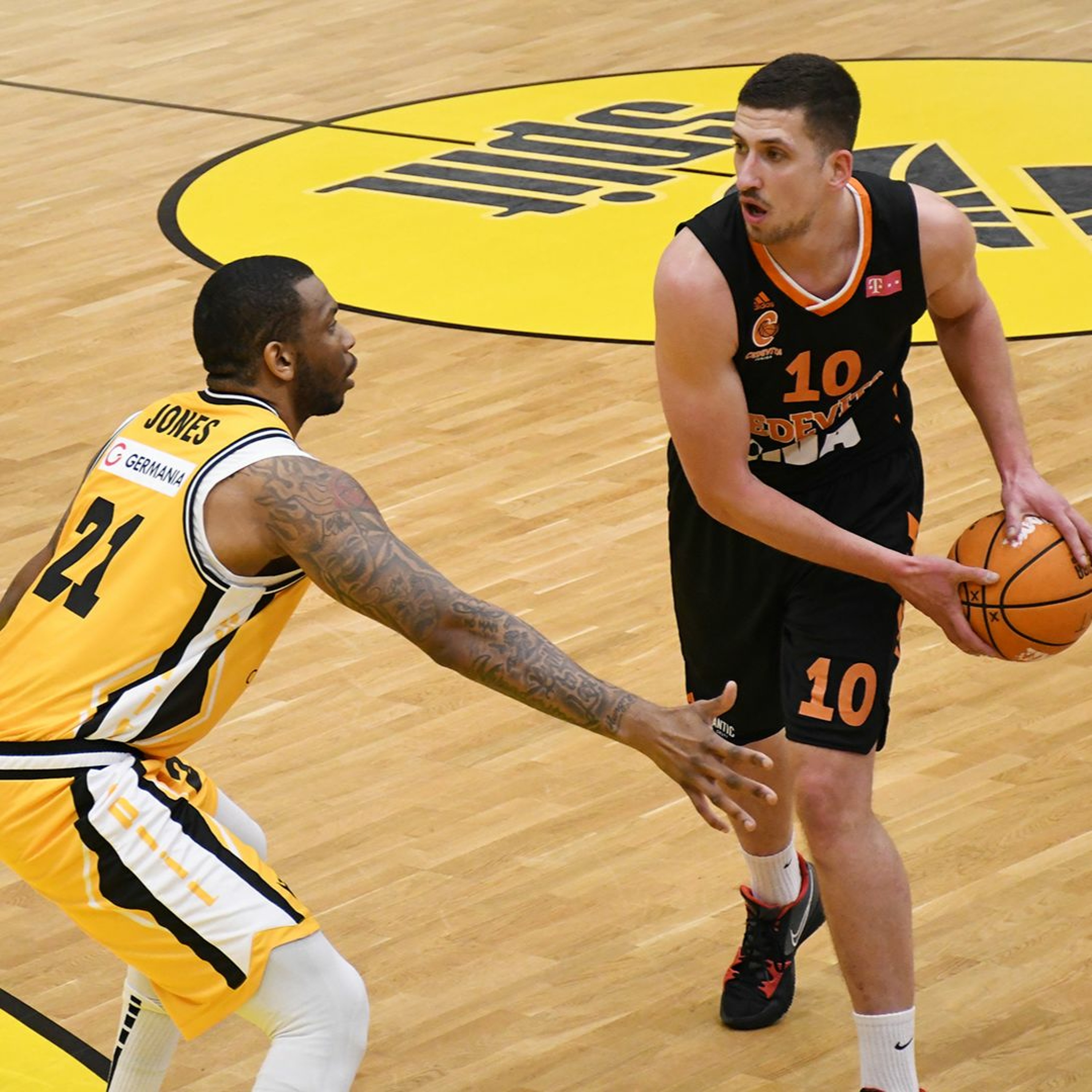 kkcedevita