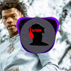 Gone (Lil Baby X Drake Type Beat) - DJ Chack