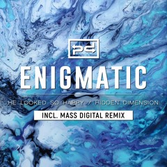 Enigmatic - He Looked So Happy (Original Mix) [Perspectives Digital]