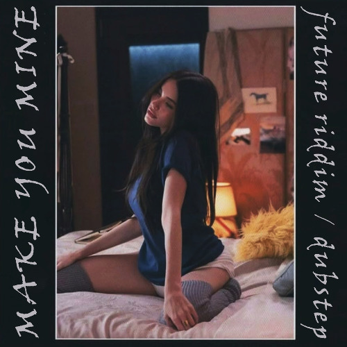 Madison Beer - Make You Mine (Valkirio Future Riddim Remix)