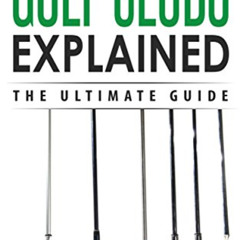 Access EPUB 📥 Golf: Golf Clubs Explained, The Ultimate Guide by  Mark Taylor EPUB KI