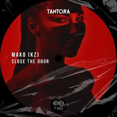 Mako - Close the door (remake V.Tcoi)
