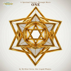VA - One Vol .1 - Curated By DJ LIQUID PLANETS - Dj Set