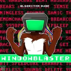 Algorithm Dude - THE X IS ON FIRE