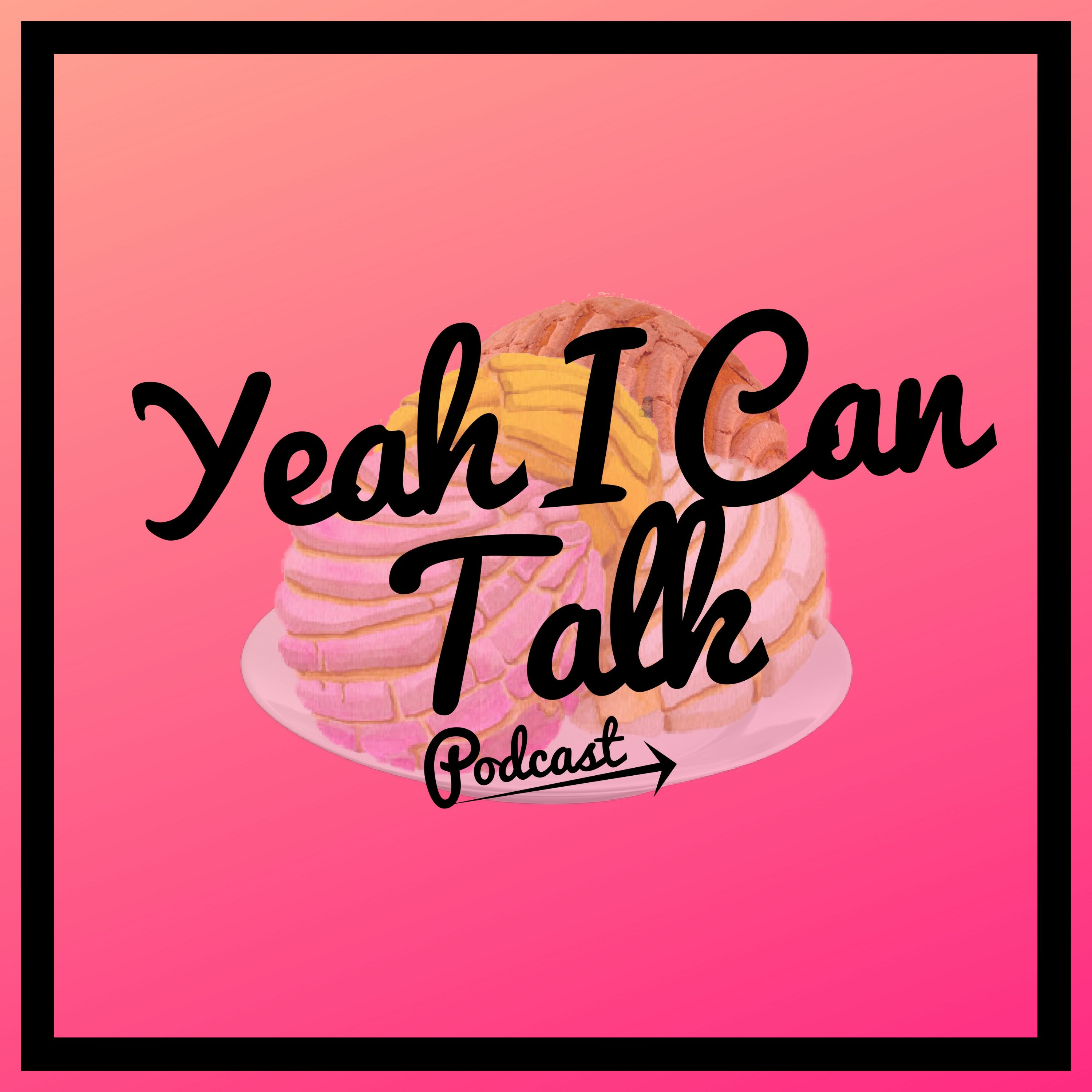 Yeah I Can Talk