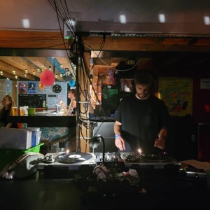 Le béguin pour The0 - Closing Radio Terrasse @Périscope