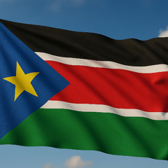South Sudan - Nyin Be We