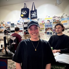 Kléo | ‪Kiosk Radio‬ x ‪Rush Hour‬ - ADE 2025 @ Kiosk Radio 23.10.2025