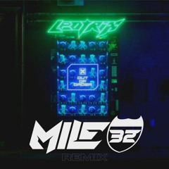 Leotrix- Jump Feat. Ages (Mile32 Remix)