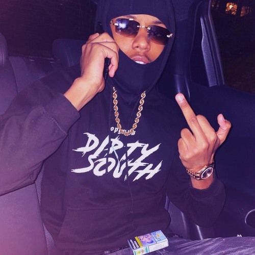 Dizzy x Rami x Thrife Drill Type Beat "BUSINESS" (Prod. By Omen Beats)