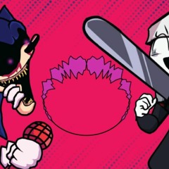 FNF Sonic.exe vs Taki (Too Slow)