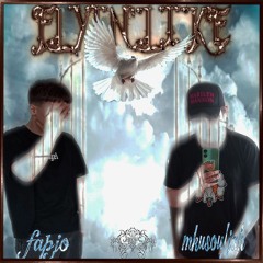 flyin'like🦅 feat. mkusouljah (prod.fapjo) {{OPENYURWINGZ🪽}} #antarcticboyzcult