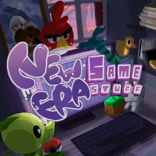 New Era, Same Stuff (Full Album)