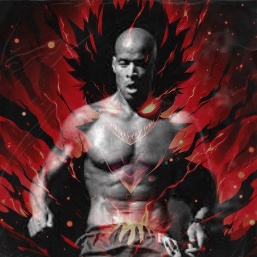 DAVID GOGGINS x "FANTASMA"