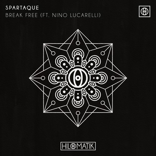 Premiere: Spartaque "Break Free (Feat. Nino Lucarelli)" - Hilomatik