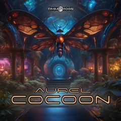 Cosmic Voyage [Aurel Playlist]