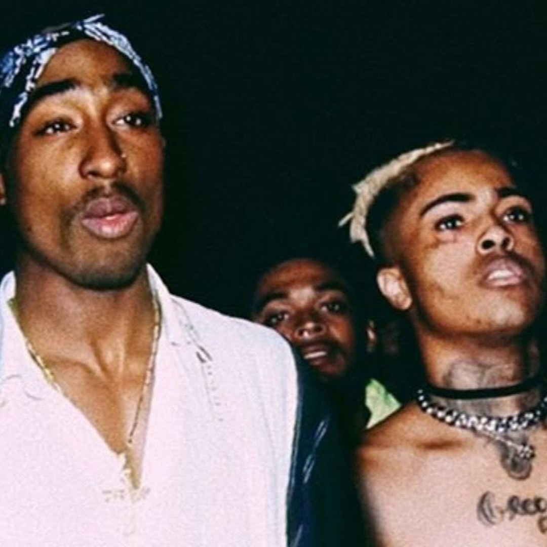 Stream XXXTENTACION - 888 (Infinity) Ft. 2Pac,Big Syke & Joey