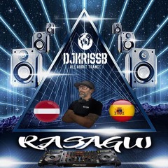 DJKrissB - ALL ABOUT TRANCE Episode#198 Guest Mix From RaSagui