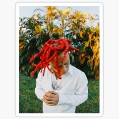 Garden flowers (Trippie Redd Type beat) PROD.by  Bxtter