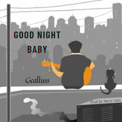 Good Night Baby (Cover)