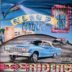 N' Land Clique- Wicked Ass Mission